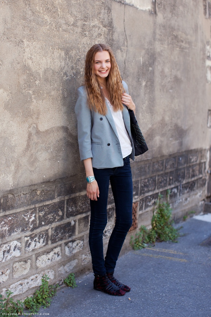 Isabella Oberg