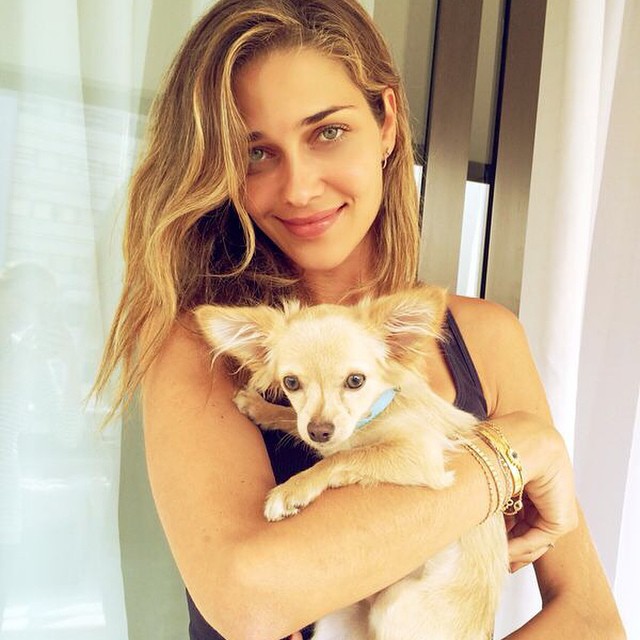 Ana Beatriz Barros