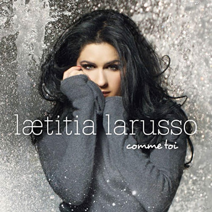 Larusso