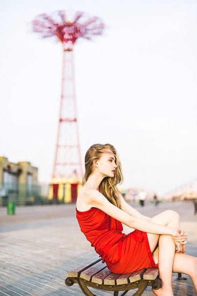 Marnie Harris
