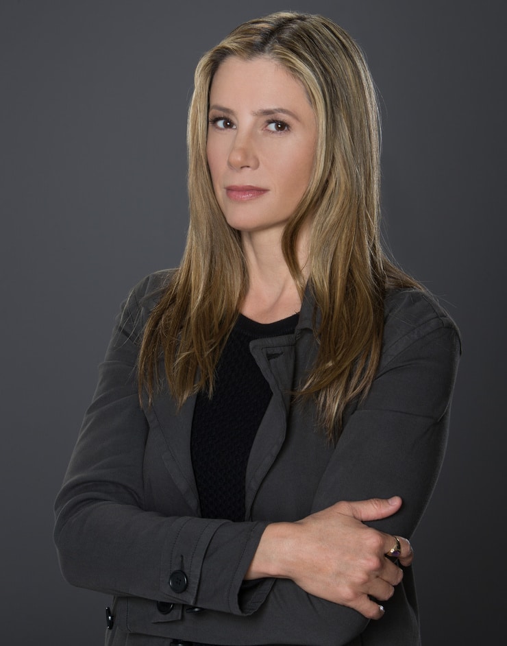 Mira Sorvino