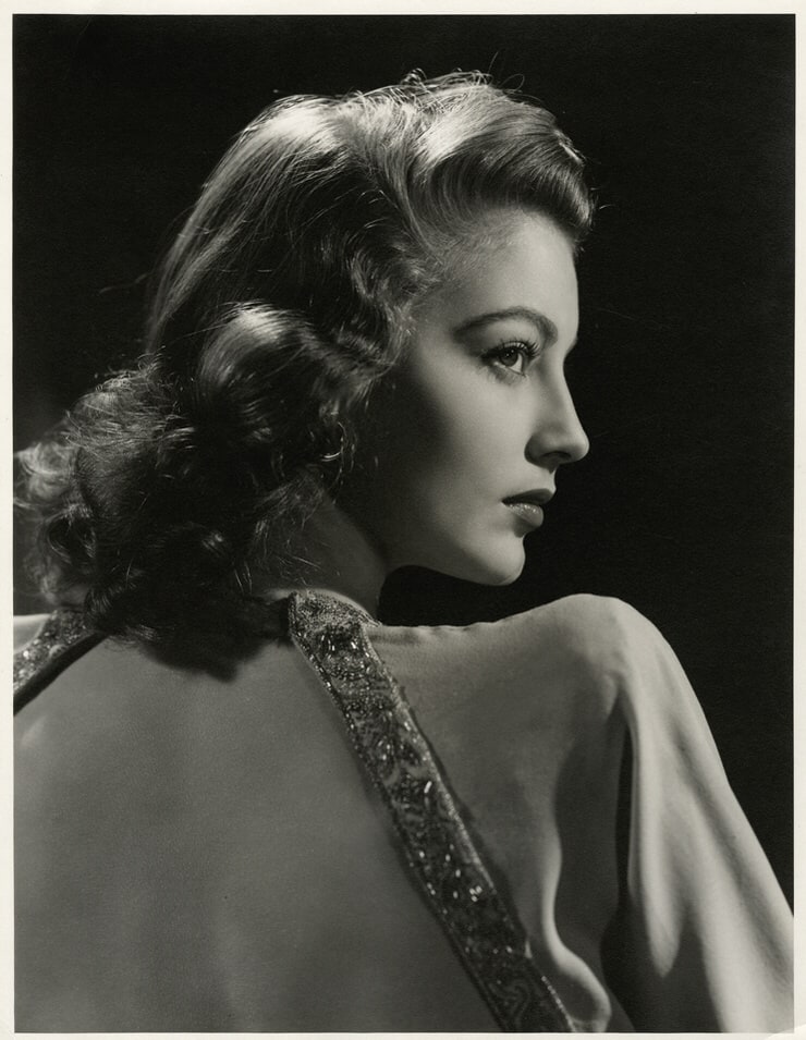 Ava Gardner