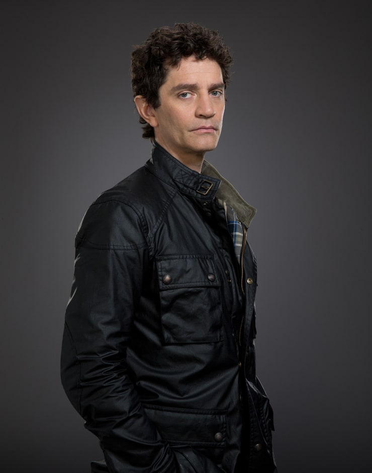 James Frain