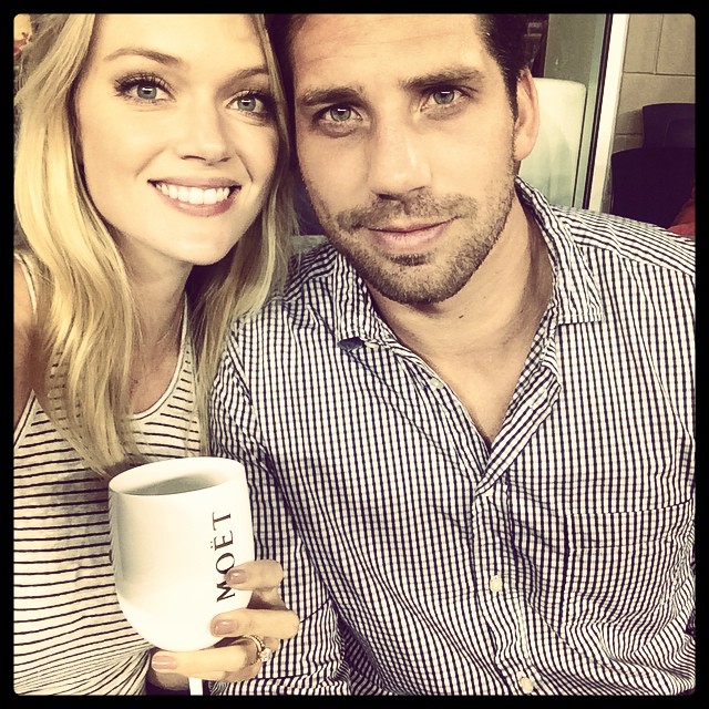 Lindsay Ellingson Lindsay Ellingson