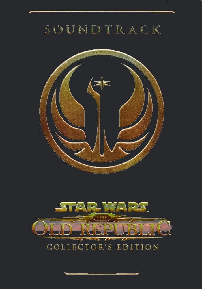 Star Wars: The Old Republic Original Soundtrack