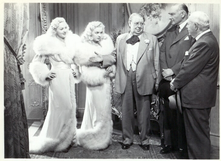 The Dolly Sisters (1945) The Dolly Sisters (1945)