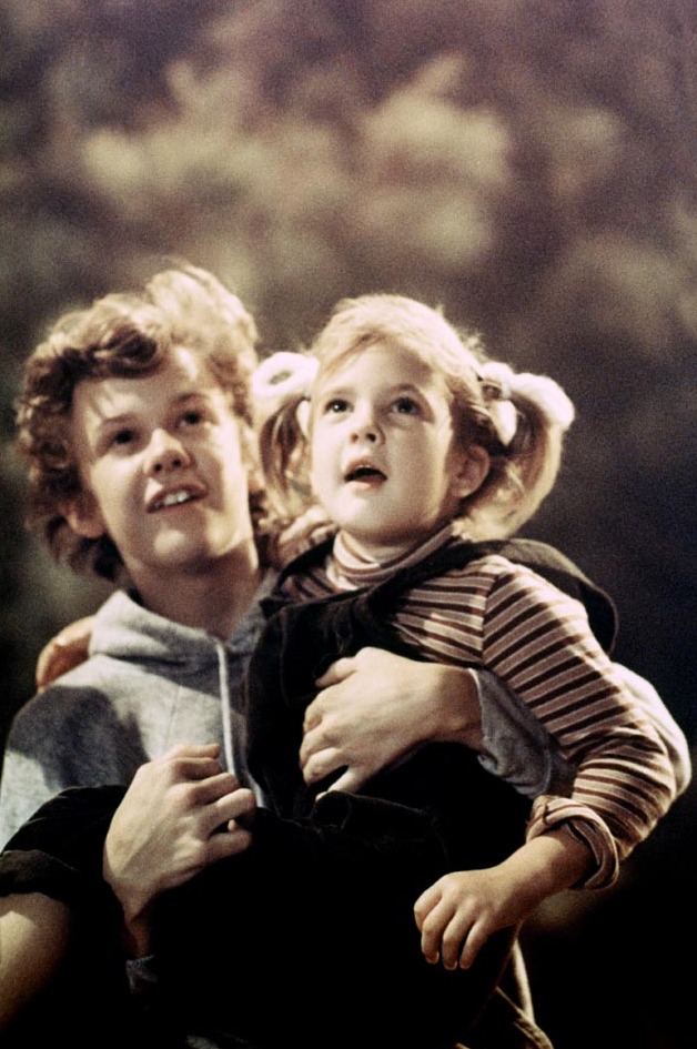 E.T. the Extra-Terrestrial E.T. the Extra-Terrestrial
