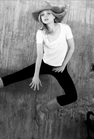 Jessica Stam Jessica Stam