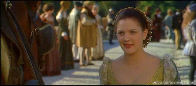 Ever After: A Cinderella Story