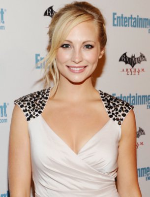 Candice Accola Candice Accola