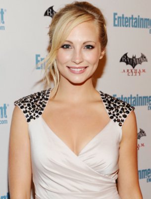 Candice Accola