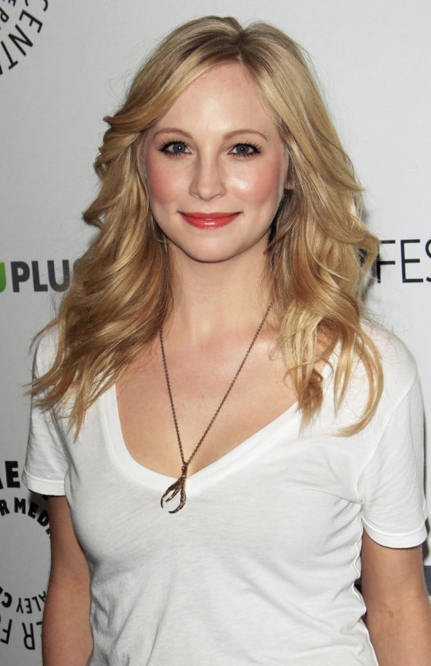 Candice Accola