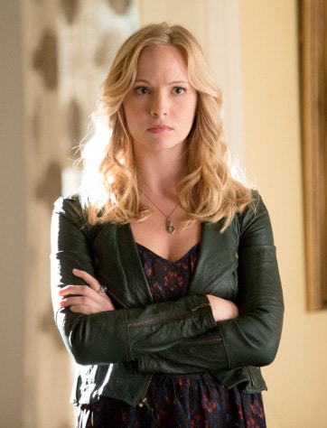 Candice Accola Candice Accola