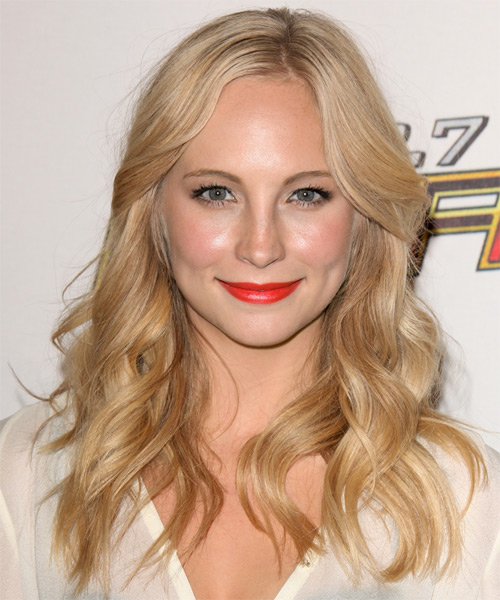 Candice Accola Candice Accola