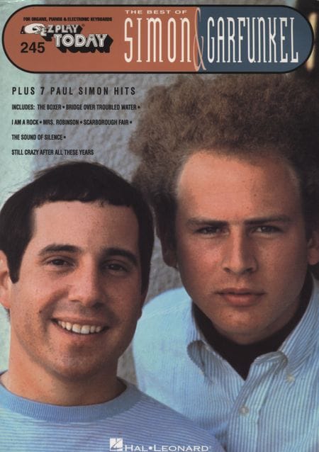 Simon & Garfunkel