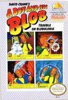 A Boy and His Blob: Trouble on Blobolonia