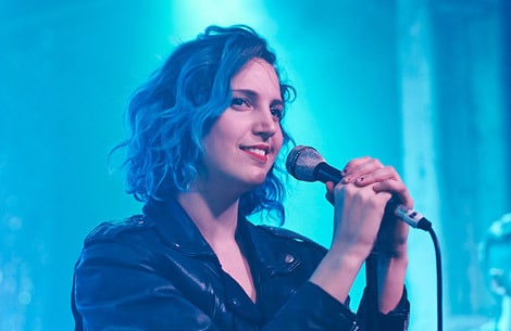 Lizzy Plapinger