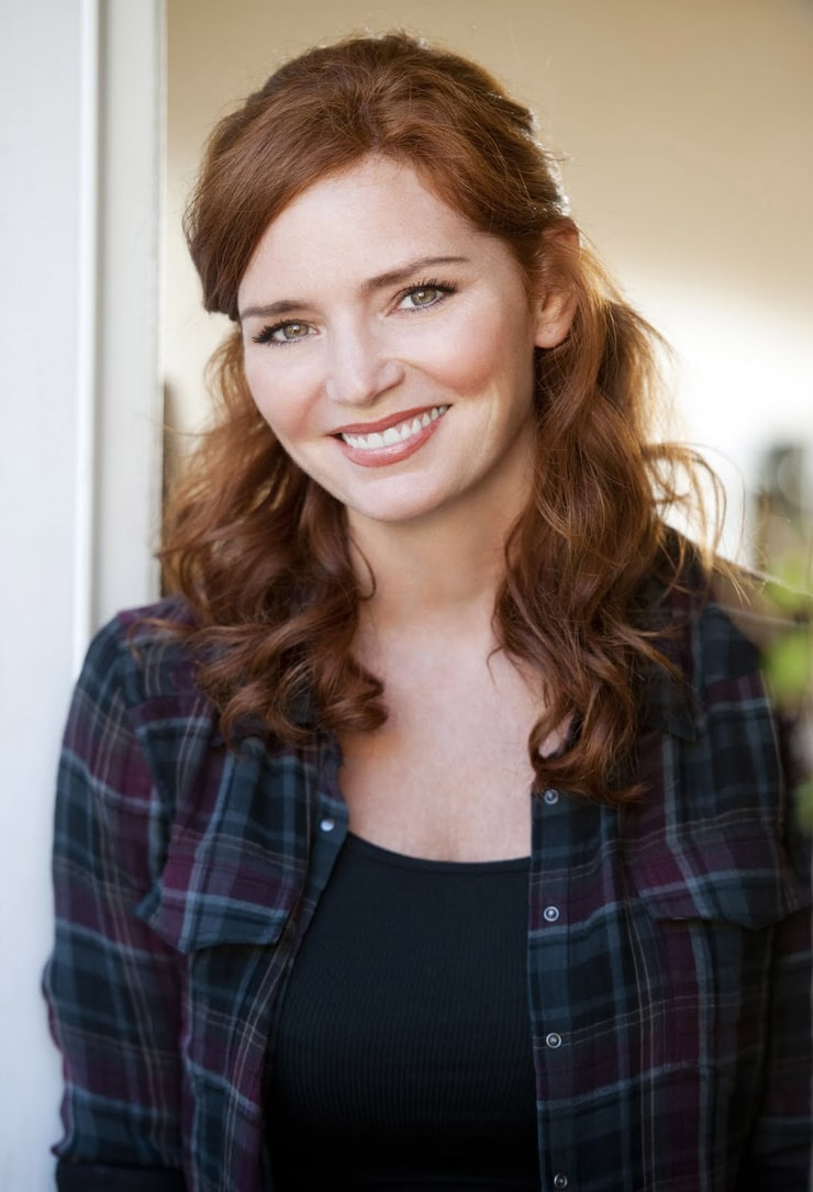 Brigid Brannagh