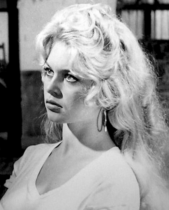 Brigitte Bardot Brigitte Bardot