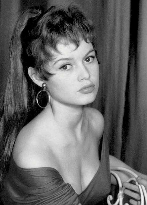 Brigitte Bardot Brigitte Bardot