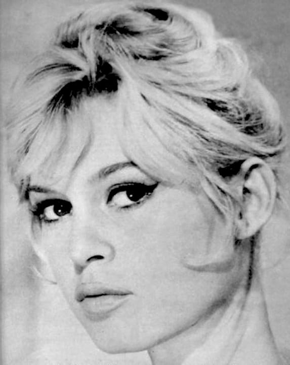 Picture of Brigitte Bardot