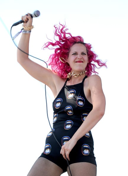 Lizzy Plapinger