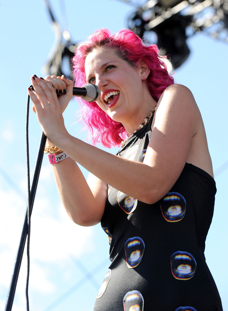Lizzy Plapinger