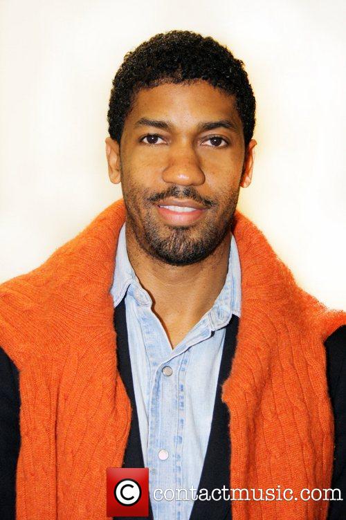 Fonzworth Bentley