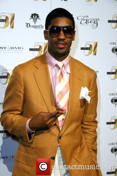 Fonzworth Bentley picture