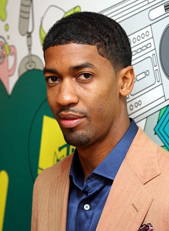 Fonzworth Bentley