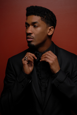 Picture of Fonzworth Bentley