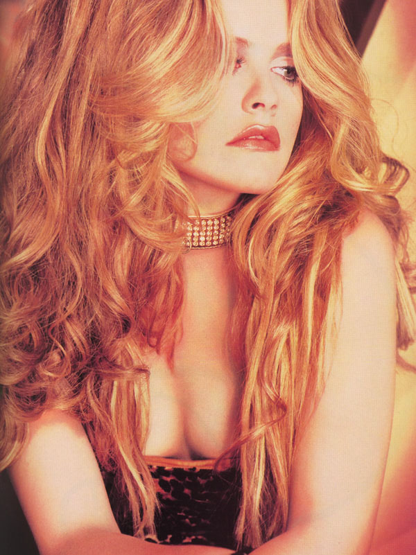 Alicia Silverstone Alicia Silverstone