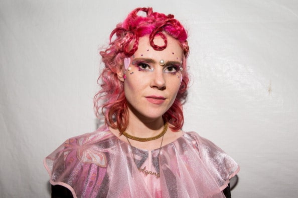 Kate Nash