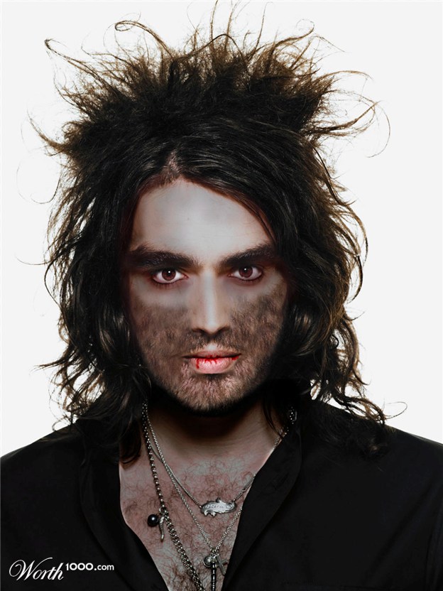 Russell Brand