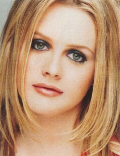 Alicia Silverstone Alicia Silverstone