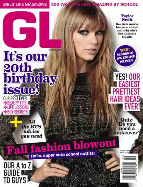 Taylor Swift