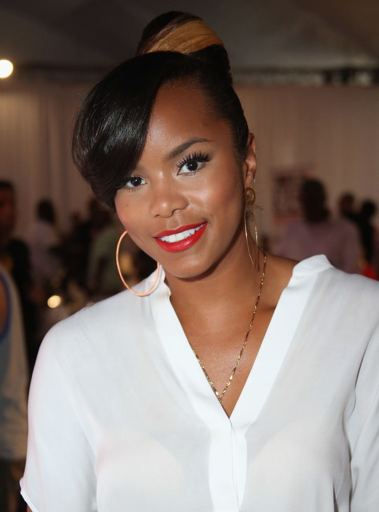 Letoya Luckett