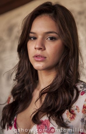 Bruna Marquezine Bruna Marquezine