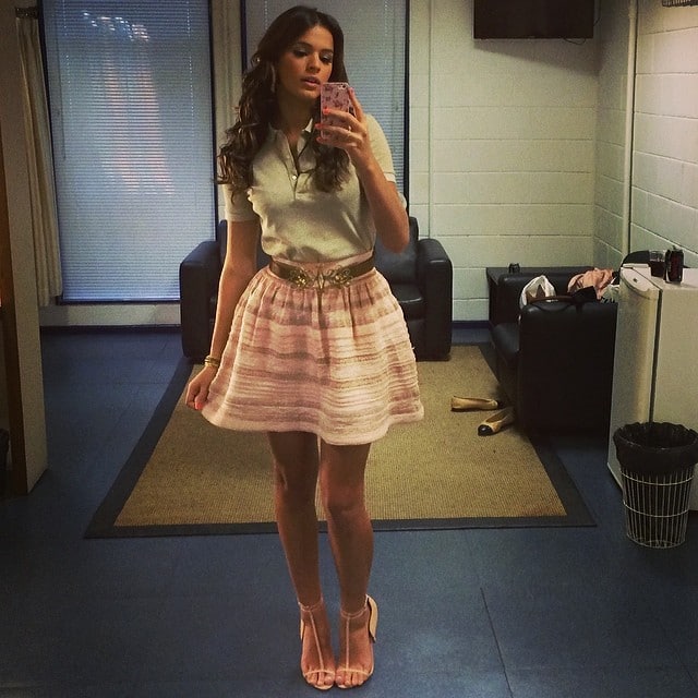 Bruna Marquezine Bruna Marquezine