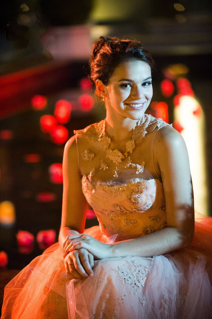 Bruna Marquezine