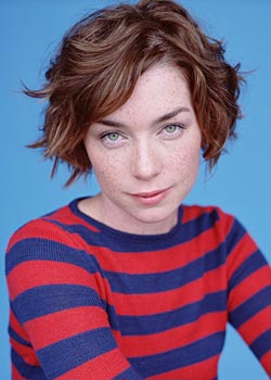Julianne Nicholson Julianne Nicholson