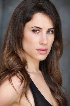 Camille Balsamo