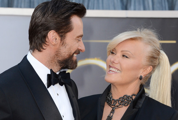 Hugh Jackman