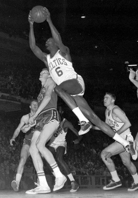 Bill Russell