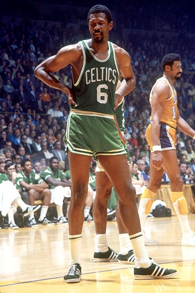 Bill Russell