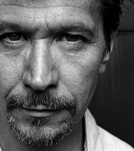 Gary Oldman