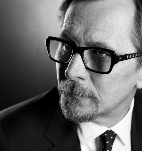 Gary Oldman Gary Oldman