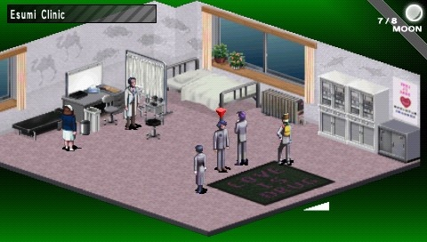 Shin Megami Tensei: Persona