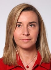 Federica Mogherini