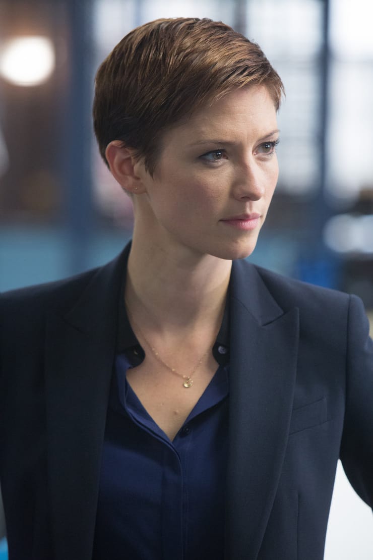 Chyler Leigh